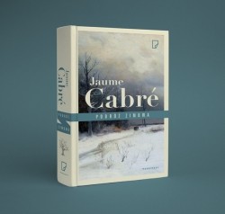 Przedpremierowy fragment nowej powieści Cabré