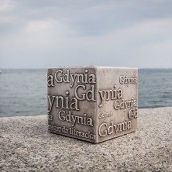 Nominacje do Nagrody Literackiej Gdynia 2018