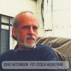 Wolę historie o zwykłych ludziach – wywiad z Davem Hutchinsonem