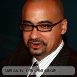 Przewodniczący jury nagrody Pulitzera, Junot Díaz, rezygnuje ze stanowiska