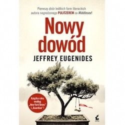 Nowa książka Jeffreya Eugenidesa