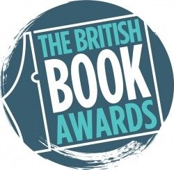 Przyznano The British Book Awards
