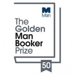 Złoty Booker – krótka lista