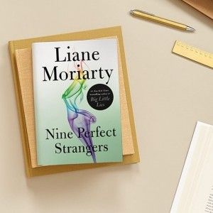 Nowa książka Liane Moriarty
