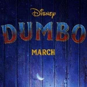 Dumbo ponownie na ekranie
