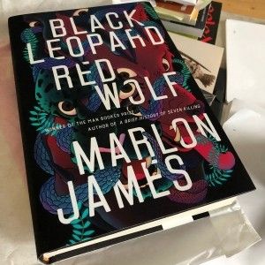 Nowa książka Marlona Jamesa w lutym przyszłego roku!