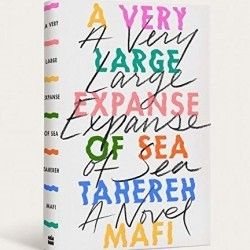 Nowa książka Tahereh Mafi!