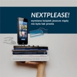 Nextplease! Aplikacja, w której zakocha się każdy mól książkowy