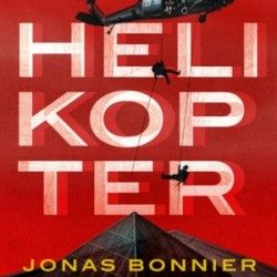 Netflix ekranizuje „Helikopter” Jonasa Bonniera