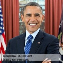 Wakacyjna lista Baracka Obamy