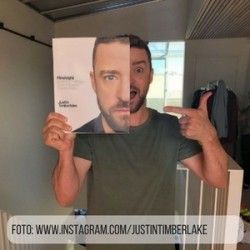 Książka Justina Timberlake'a już wkrótce w księgarniach