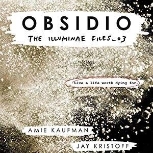 Znamy datę premiery Obsidio!