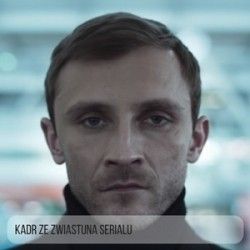  Zwiastun „Ślepnąć od świateł