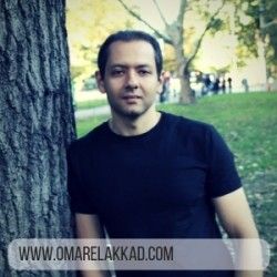 Wywiad z Omarem El Akkadem