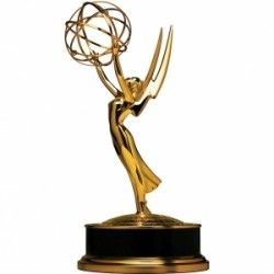 Rozdano statuetki Emmy!