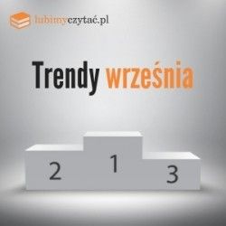 Trendy września Lubimyczytać.pl