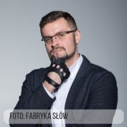Michała Gołkowskiego wywiad z samym sobą