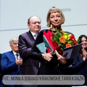 Monika Bobako z nagrodą w Konkursie im. Jana Długosza!