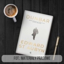 Nowa powieść Edwarda St Aubyna już w księgarniach