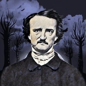 Poe, King i smutek horroru
