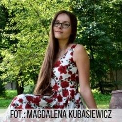 Czy Polacy boją się diabła? – wywiad z Magdaleną Kubasiewicz