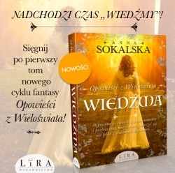 Nadchodzi czas Wiedźmy