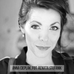 Wszyscy jesteśmy beneficjentami – wywiad z Anną Cieplak