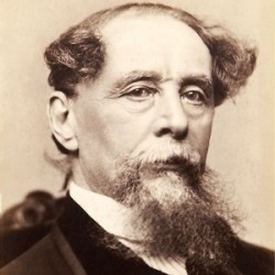 Charles Dickens chciał umieścić żonę w zakładzie zamkniętym?