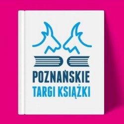 Poznańskie Targi Książki już w ten weekend