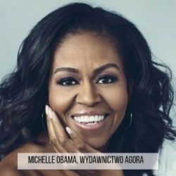 Michelle Obama o książkach i małżeństwie na YouTubie