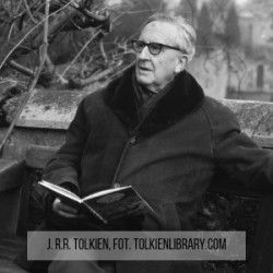 Czytaj Tolkiena! Szczególnie 25 marca