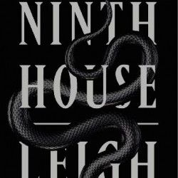 Leigh Bardugo ujawnia okładkę swojej nowej powieści