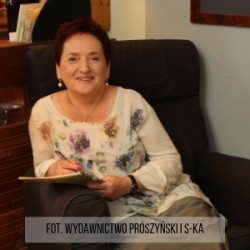 W moim otoczeniu nie ma słabych kobiet – wywiad z Lucyną Olejniczak