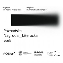Wiesław Myśliwski laureatem Poznańskiej Nagrody Literackiej