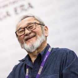 „Usagi Yojimbo” jest opowieścią o krainie moich przodków – wywiad ze Stanem Sakai