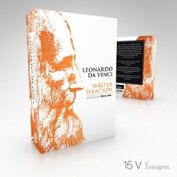 Leonardo da Vinci – wyjątkowa biografia geniusza bestsellerem w Polsce