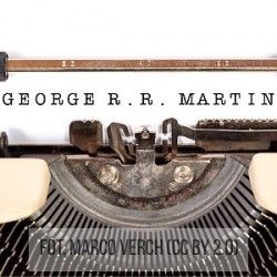 Co słychać u George'a Martina? 