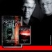 Douglas Preston i Lincoln Child odpowiedzieli na wasze pytania