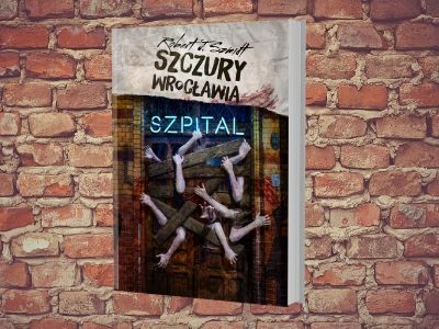  Już niedługo „Szczury Wrocławia. Szpital” – spin-off popularnej serii