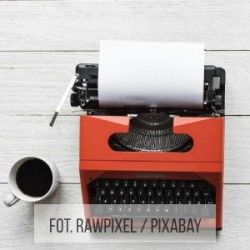 Artykuł Jak wydać książkę?
