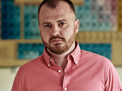  Przeczytaj fragment „Rany“, nowej książki Wojciecha Chmielarza