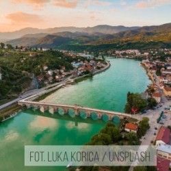 Artykuł Bośnia w 6 książek