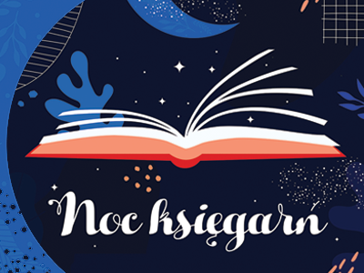  Noc Księgarń: wygraj kilkadziesiąt książek do czytania nocą! [KONKURS]