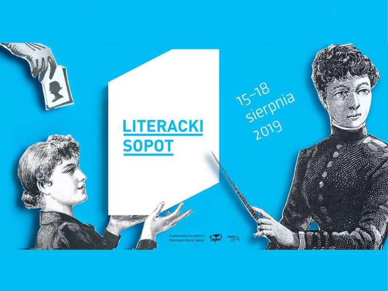 Literacki dla dzieci – atrakcje dla młodszych czytelników na festiwalu Literacki Sopot