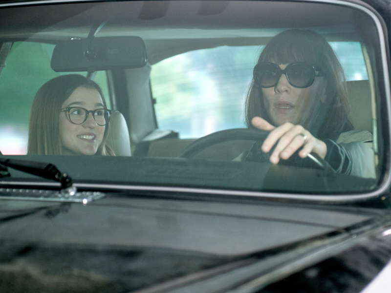 „Gdzie jesteś, Bernadette?” z Cate Blanchett od dziś w kinach