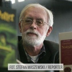 Artykuł Zmarł Andrzej Polkowski