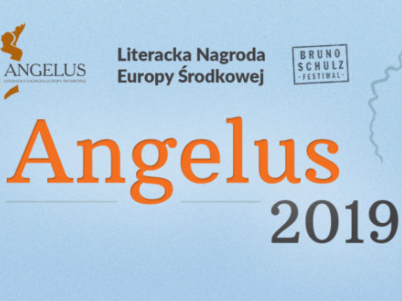Nagroda Angelus – poznaj finalistów oraz nominowane książki