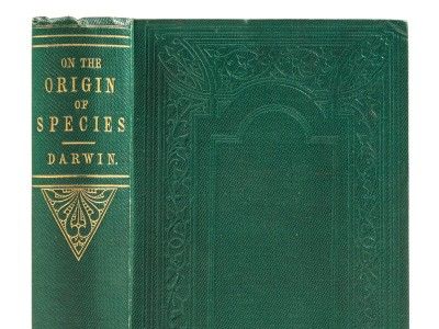  Ile może być wart Karol Darwin?