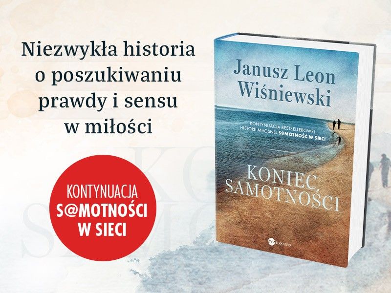 Zadaj pytanie Januszowi L. Wiśniewskiemu