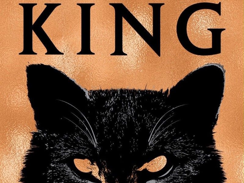 Znamy pierwsze szczegóły nowej książki Stephena Kinga